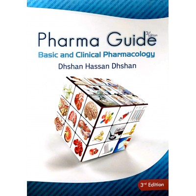 Pharma Guide • Dhshan • 3rd edition