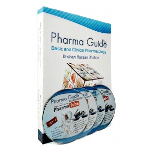Pharma Guide • Dhshan • 3rd edition