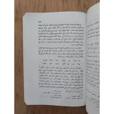 العصر العباسي الثاني • شوقي ضيف • دار المعارف
