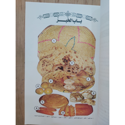 المائدة اليمنية ج1 • فائزة عبدالله