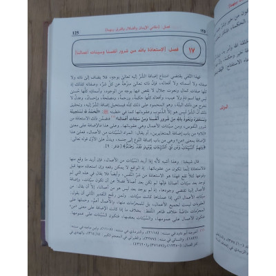 طريق الهجرتين وباب السعادتين • ابن قيم الجوزية • دار الفكر