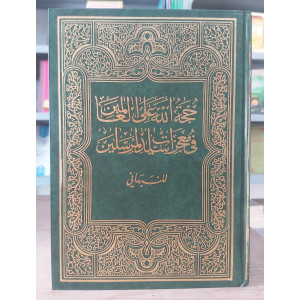 حجة الله على العالمين • النبهاني • دار الفكر