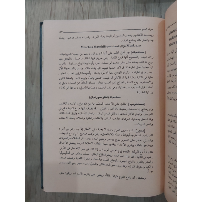 تذكرة داود • داود الأنطاكي • دار الفكر • 2 أجزاء