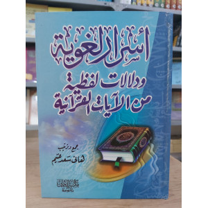 أسرار لغوية ودلالات لفظية من الآيات القرآنية • هاني غنيم • مكتبة الإيمان