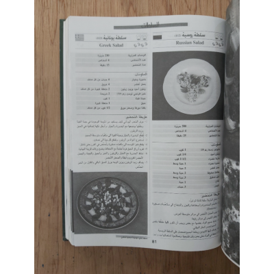 موسوعة المطبخ العالمي • الشيف رمزي