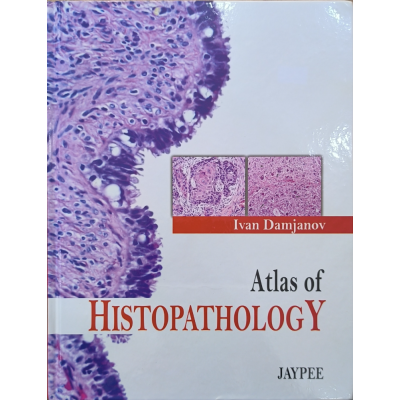 Atlas of Histopathology • Jaypee