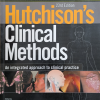 Hutchison's Clinical Methods • Saunders Elsevier