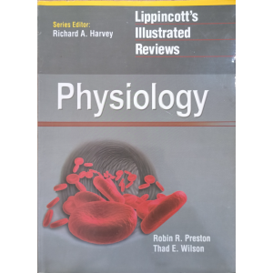 Lippincott's Physiology • Robin R. Preston • Thad E. Wilson