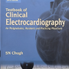 Textbook of Clinical Electrocardiography • SN Chungh • Jaypee • 3rd edition