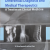 Differential Diagnosis and Medical Therapeutics • A Treatise on Clinical Medicine