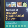 Textbook of Oral and Maxillofacial Surgery • Jaypee • 2nd edition