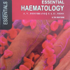 Essential Haematology • 6th edition