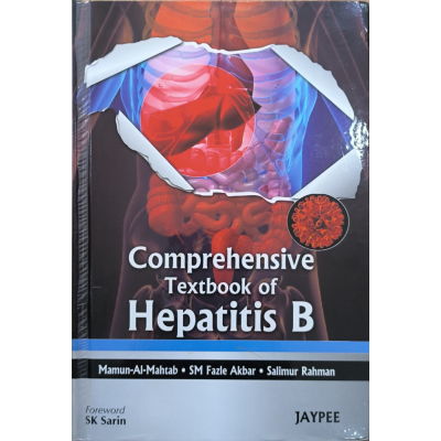 Comprehensive Textbook of Hepatitis B • Jaypee