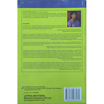 Practical Applications of Mechanical Ventilation