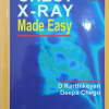 Chest X-Ray Made Easy • Jaypee