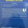 Textbook of Rehabilitation • S Sunder • Jaypee • 3rd edition