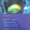 Smith & Tanagho's General Urology • 18th edition