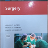 Churchill's Pocketbooks • Surgery • 4th edition