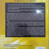 Medical Surgical Nursing • Basavanthappa • 2nd edition