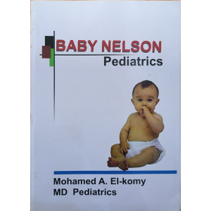 Baby Nelson • Pediatrics • Mohamed A. El-komy