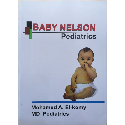 Baby Nelson • Pediatrics • Mohamed A. El-komy