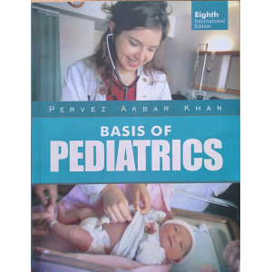 Basis of Pediatrics