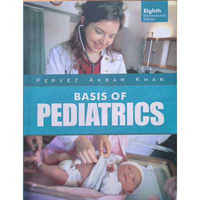 Basis of Pediatrics
