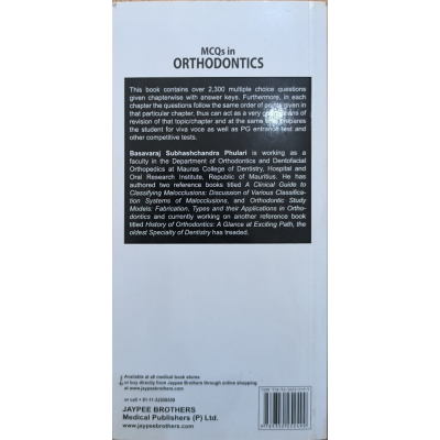 Orthodontics Principles and Practice • Jaypee
