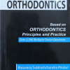 Orthodontics Principles and Practice • Jaypee