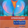 Obstetrics & Gynaecology by Ten Teachers • 2 volumes