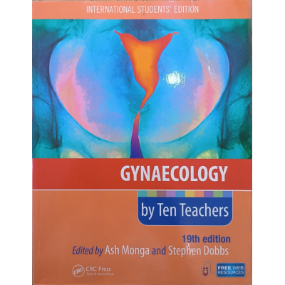 Obstetrics & Gynaecology by Ten Teachers • 2 volumes