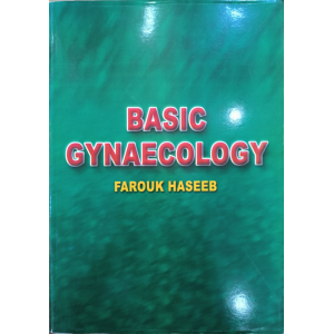 Basic Obstetrics & Gynaecology • Farouk Haseeb • 8th edition