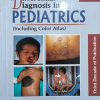 Differential Diagnosis in Pediatrics • Gupte • Jaypee