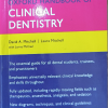 Oxford Handbook of Clinical Dentistry • Oxford University
