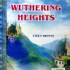 مرتفعات وذرينغ • Wuthering Heights • إميلي برونتي • لغتان