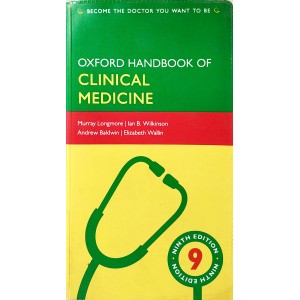 Oxford Handbook of Clinical Medicine • 9th edition