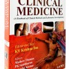 Clinical Medicine • A Textbook of Clinical Methods and Laboratory Investigations • 4th edition