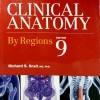 Clinical Anatomy By Regions • Snell • 9th edition