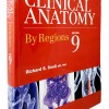 Clinical Anatomy By Regions • Snell • 9th edition