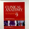 Clinical Anatomy By Regions • Snell • 9th edition • International