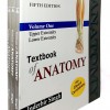 Textbook of Anatomy • Inderbir Singh • 5th edtion • Jaypee • 3 volumes