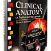 Clinical Anatomy (A Problem Solving Approach) • 2nd edition • Jaypee
