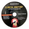 Clinical Anatomy (A Problem Solving Approach) • 2nd edition • Jaypee