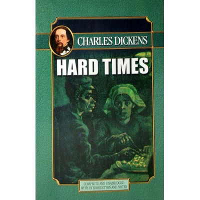Hard Times • Charles Dickens • UBSPD