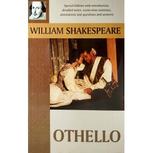 Othello • William Shakespeare • UBSPD