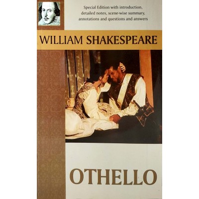 Othello • William Shakespeare • UBSPD
