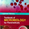Textbook of Microbiology for Paramedicals • Jaypee