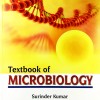Textbook of Microbiology • Kumar • Jaypee