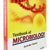 Textbook of Microbiology • Kumar • Jaypee