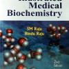 Illustrated Medical Biochemistry • Jaypee • 2nd edition